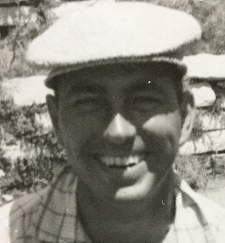 James A. Van De Veer