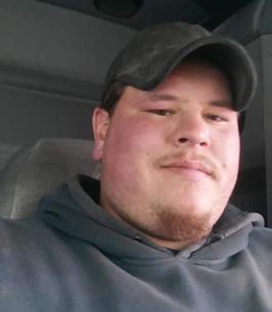 Mitchell Lee Anderson Profile Photo
