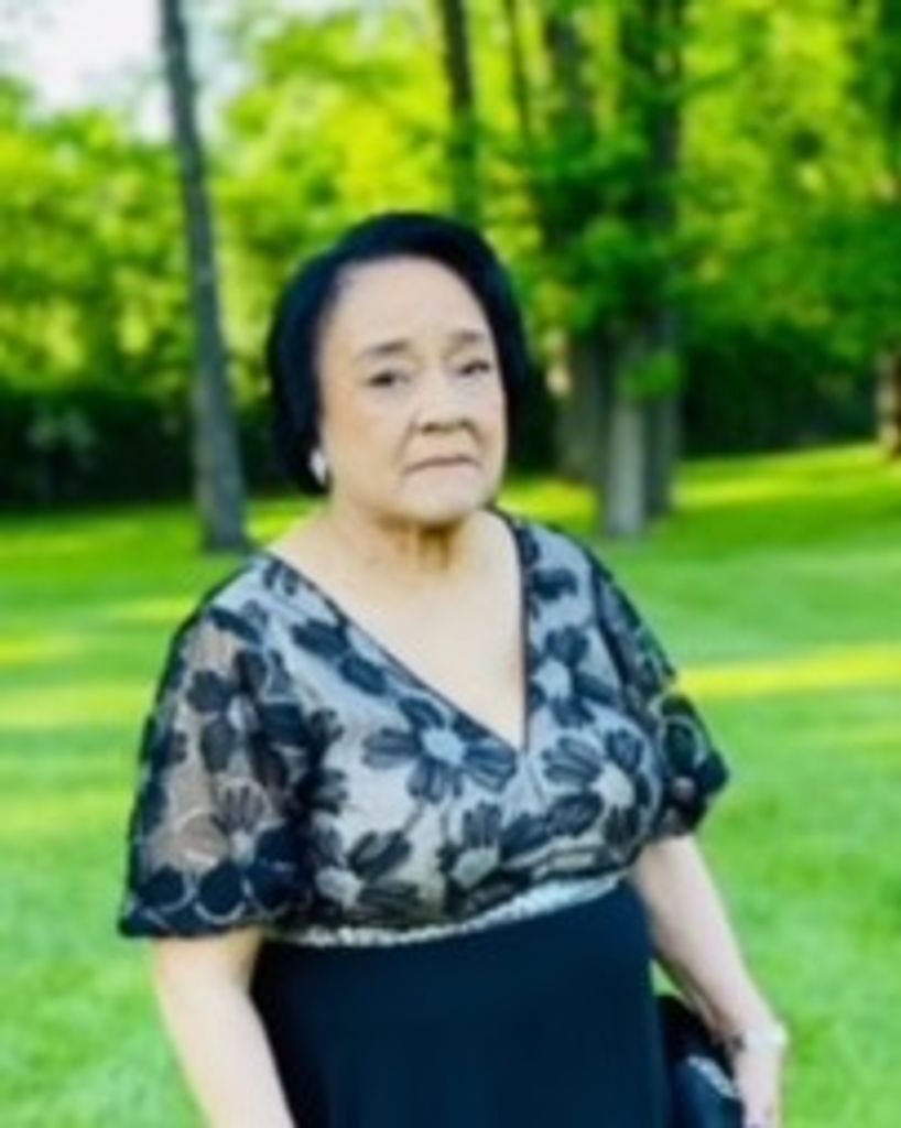 Maria Ramona DeJesus Agramonte Tavarez Profile Photo