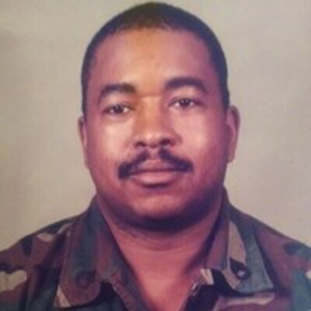 Frankie D. Hillsman Profile Photo