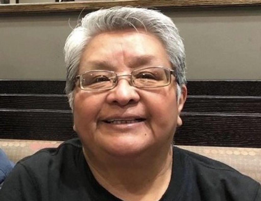 Judy Dasheno