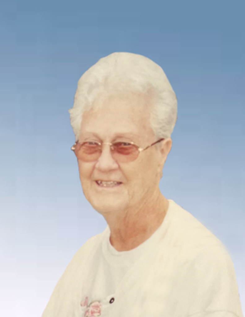 Merry E. (Harrell) Barnett