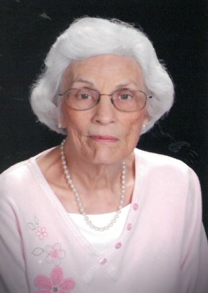 Georgia Warren