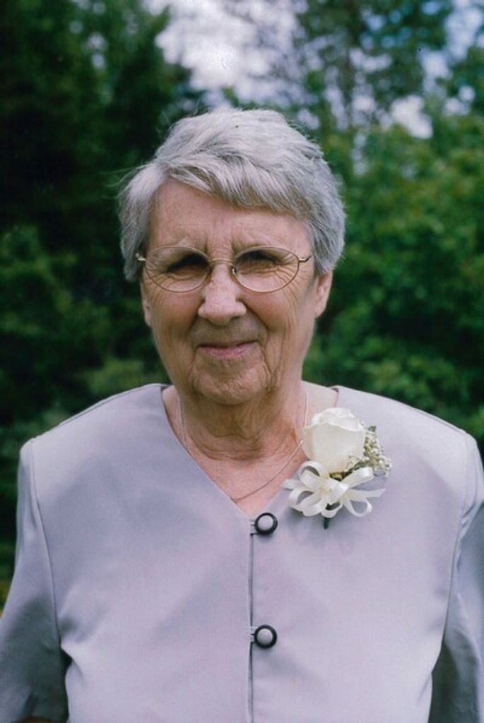 Pearl Nippard Profile Photo