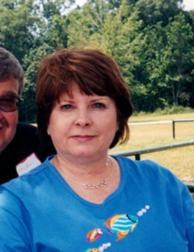 Vickie Cayten