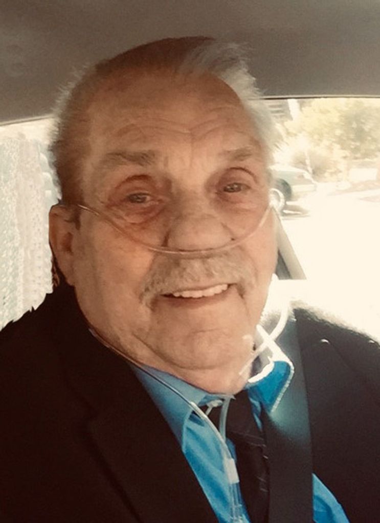 Wallace Eugene Boulton Profile Photo