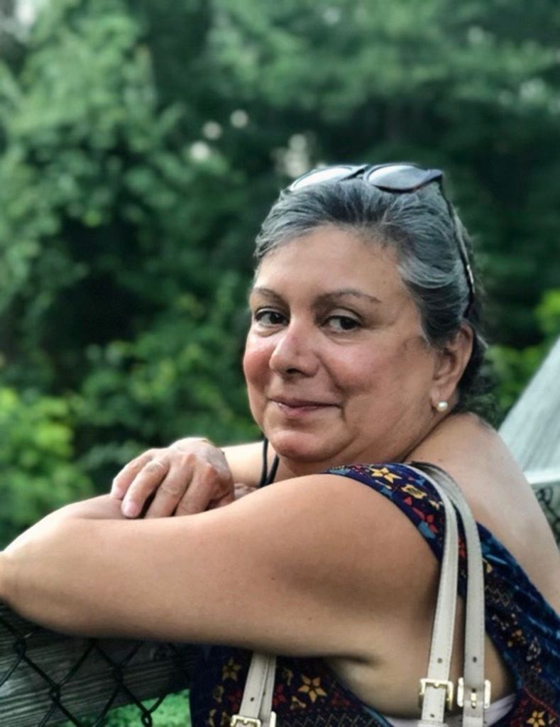 Dr. Irene Durand Bryan Profile Photo