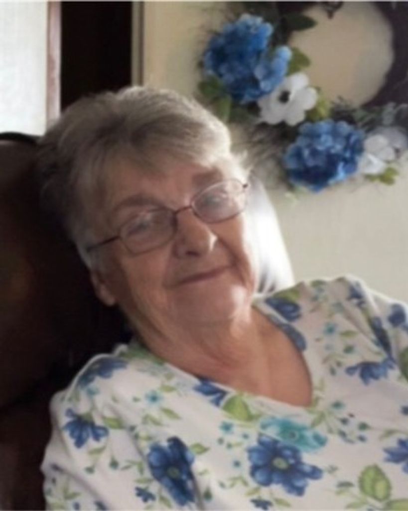 Patricia Ann Chase Profile Photo