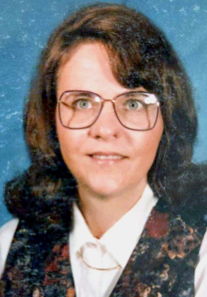 Lorrie Ann Jones