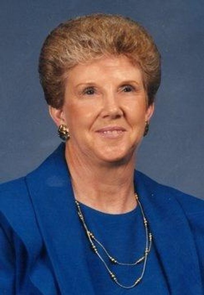 Glenda Taylor