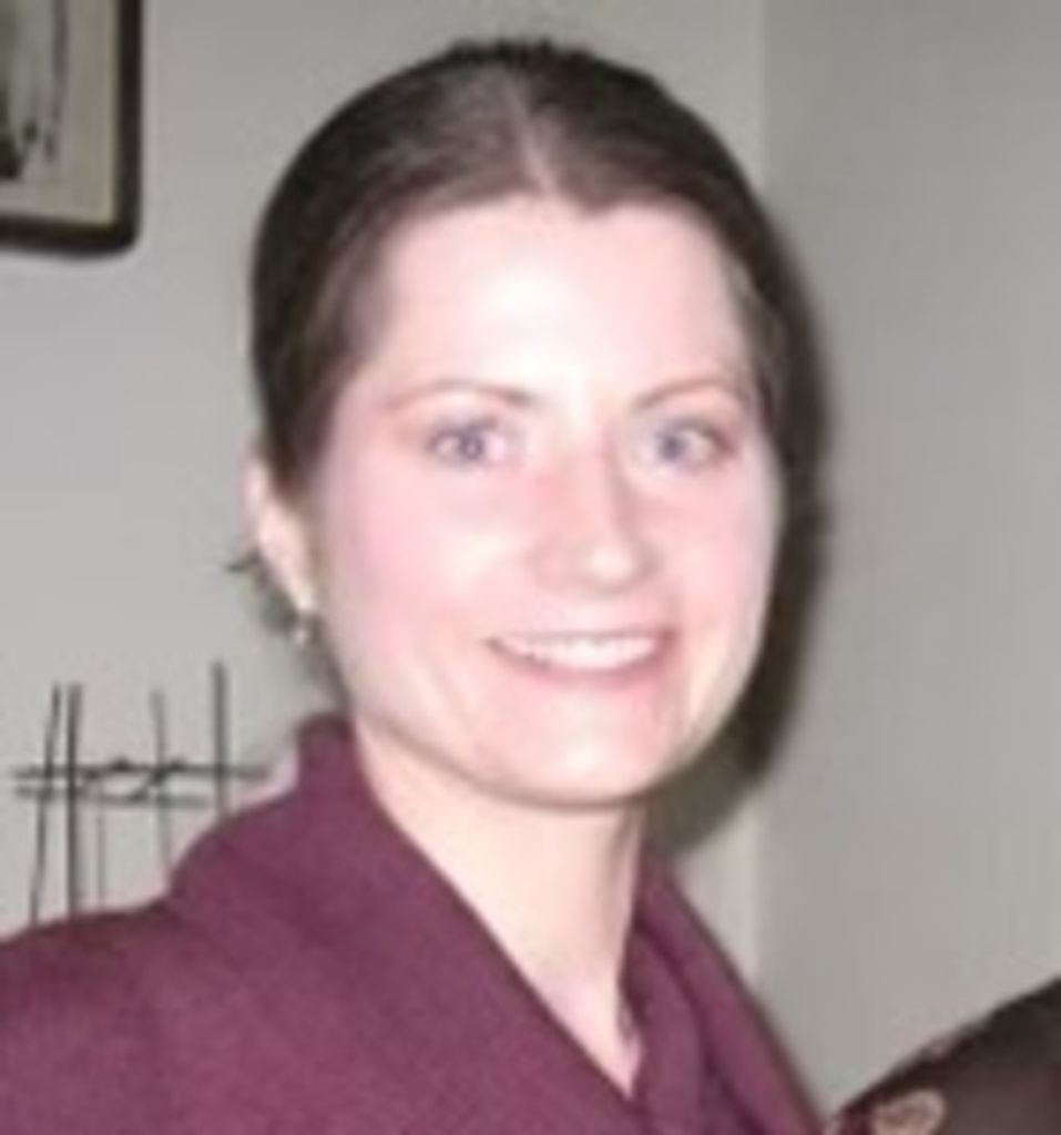 Julia Therese Gutierrez Profile Photo