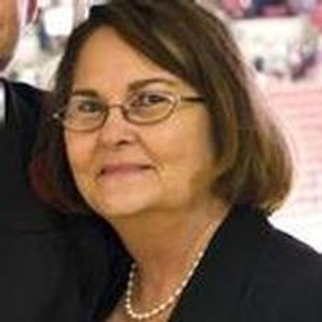 Maria Margarita Rosell "Maggie" Bloese