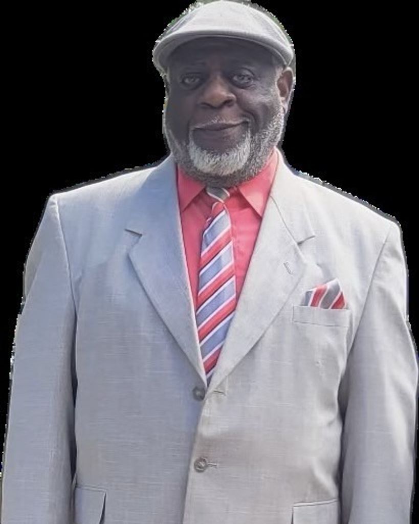 Otis (BooBoo) Silas Jr. Profile Photo