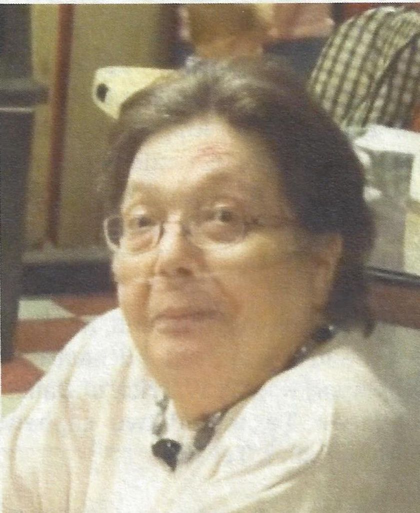 Earhart, Patricia Joyce