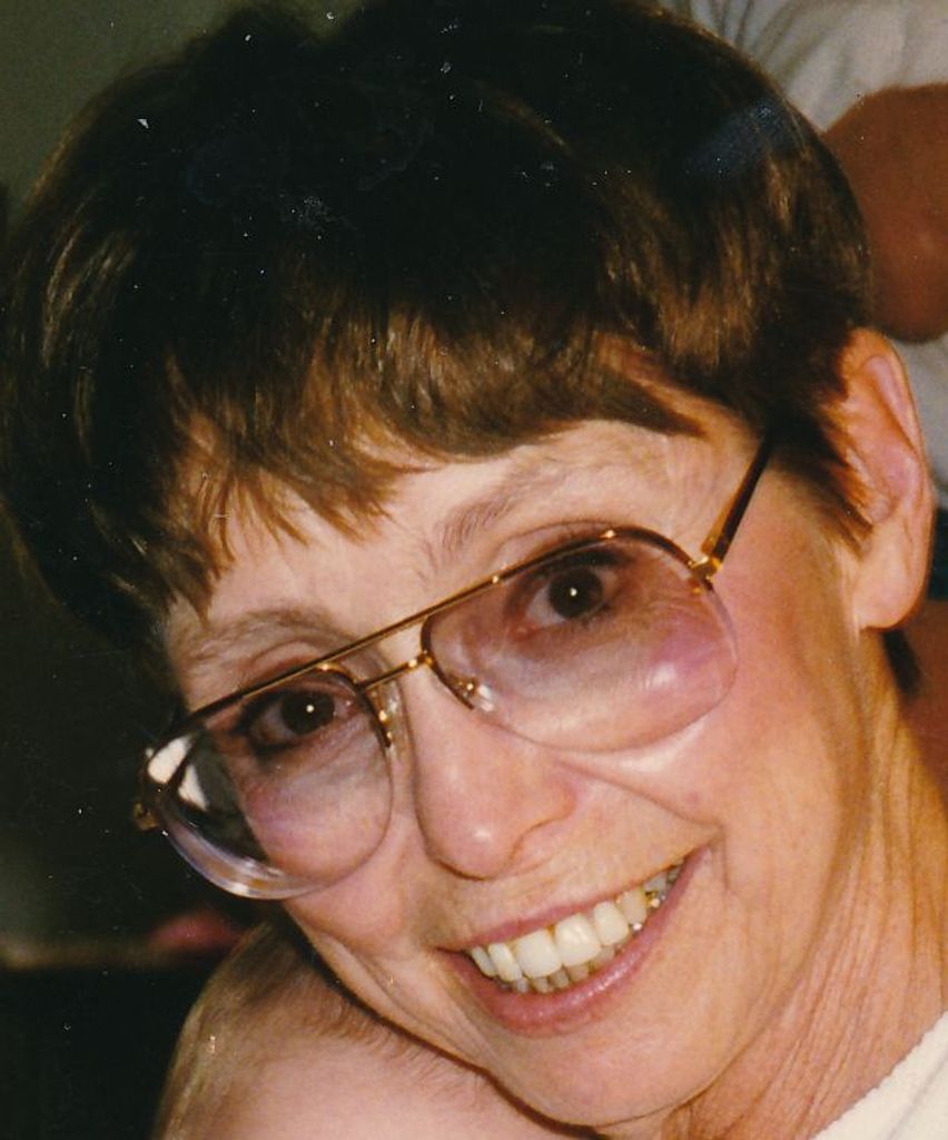 Elizabeth Woods