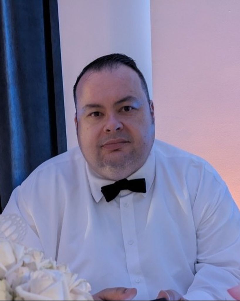 Mark DiMarco