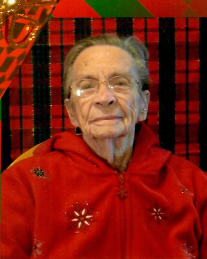 Bette Jane Campbell's obituary image