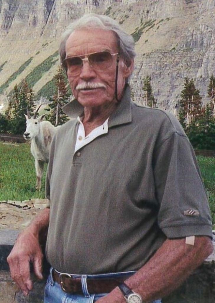 Carlyle W. Fauley
