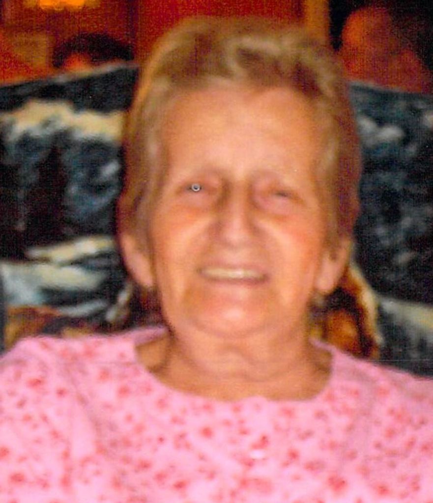 Thelma Louise Logan