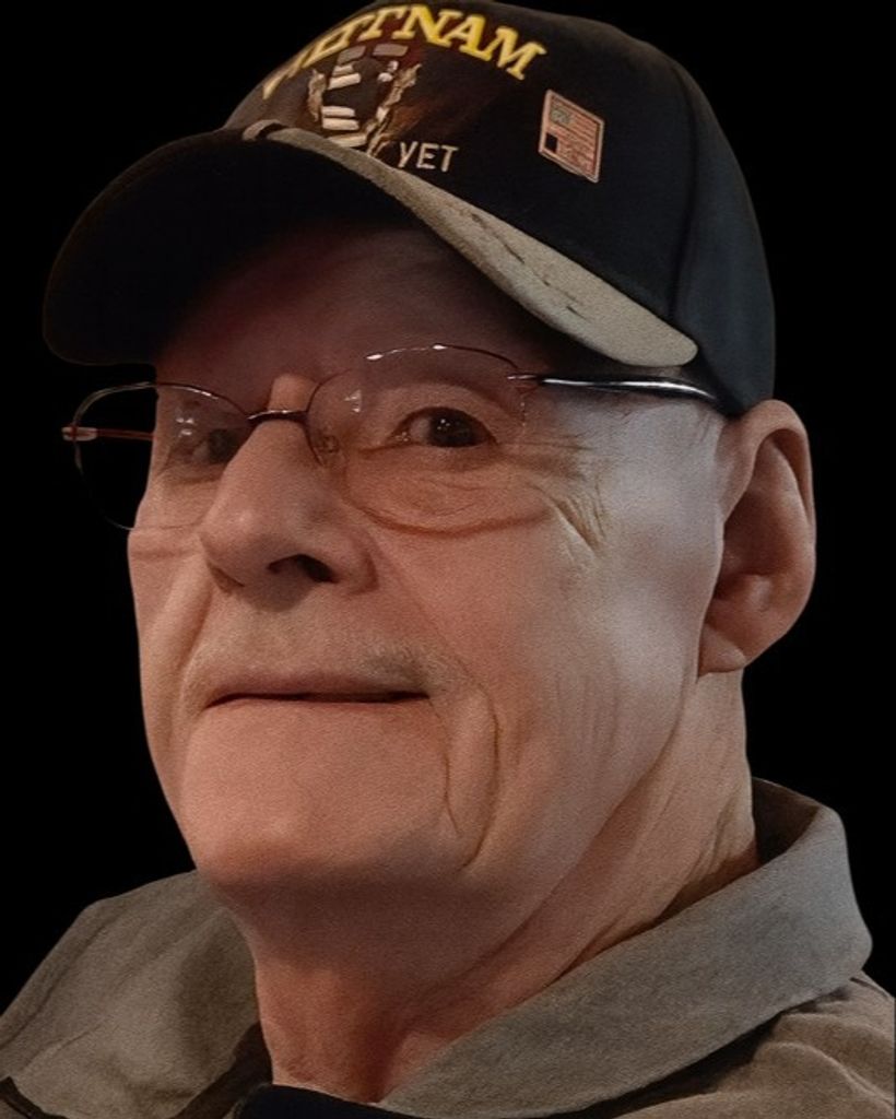 William "Bill" R. Clark