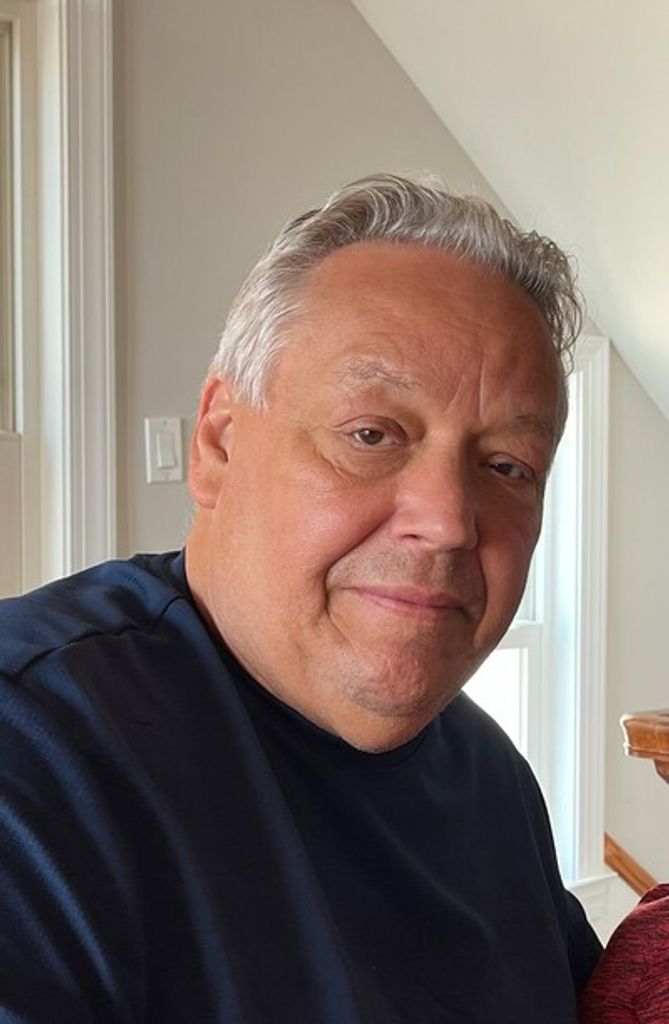 Donald S. Jones, Jr. Profile Photo