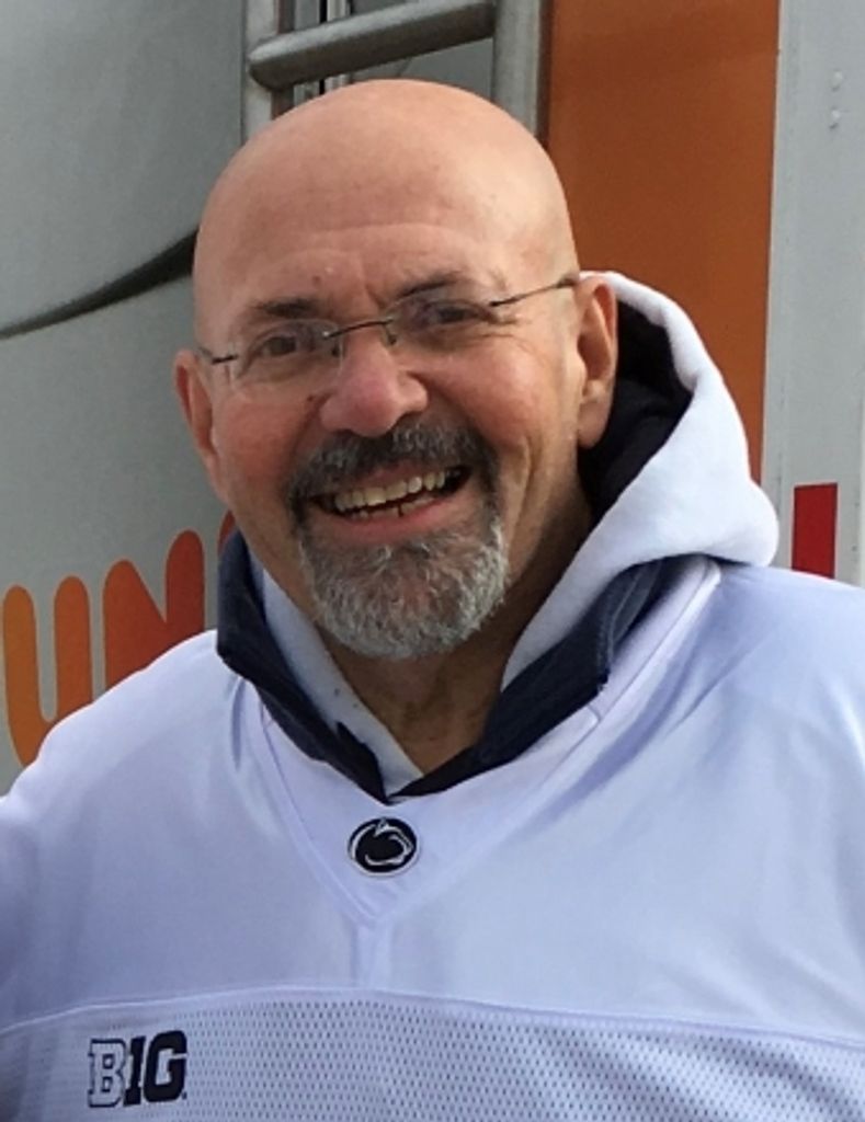 Philip E. Ruth