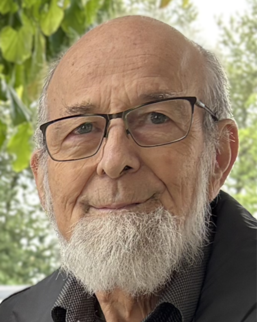 Alexander Douglas Palmer Profile Photo