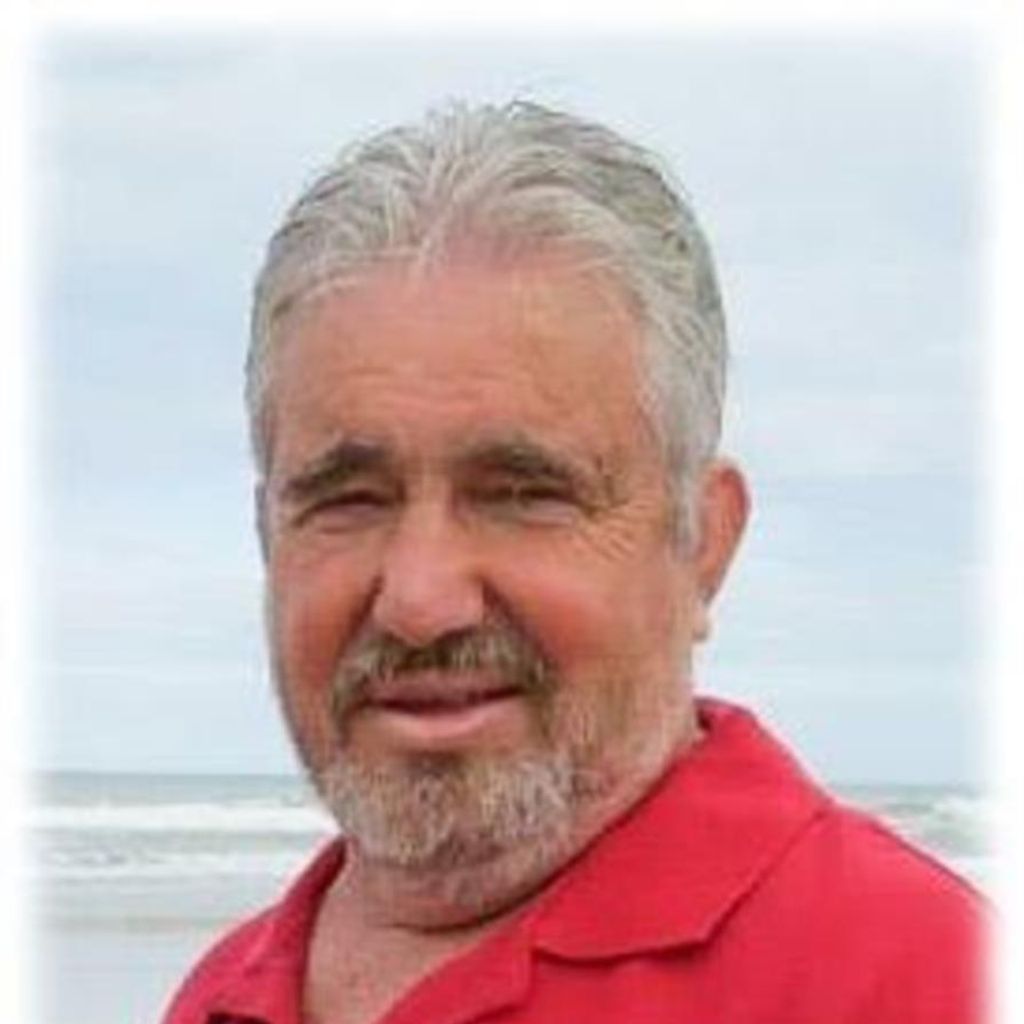 James Edward Daniel