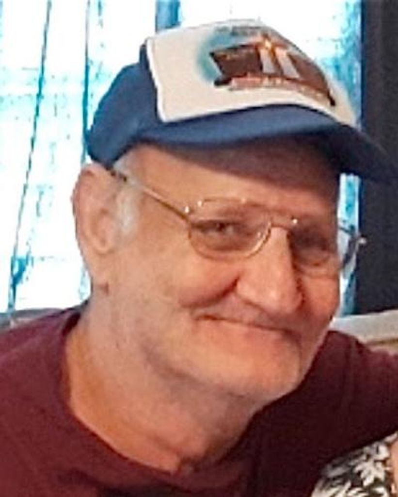 Tony Melvin Mitchell Profile Photo