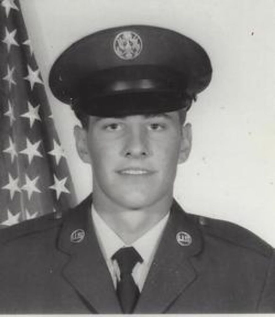 Richard "Rick" Norman Profile Photo