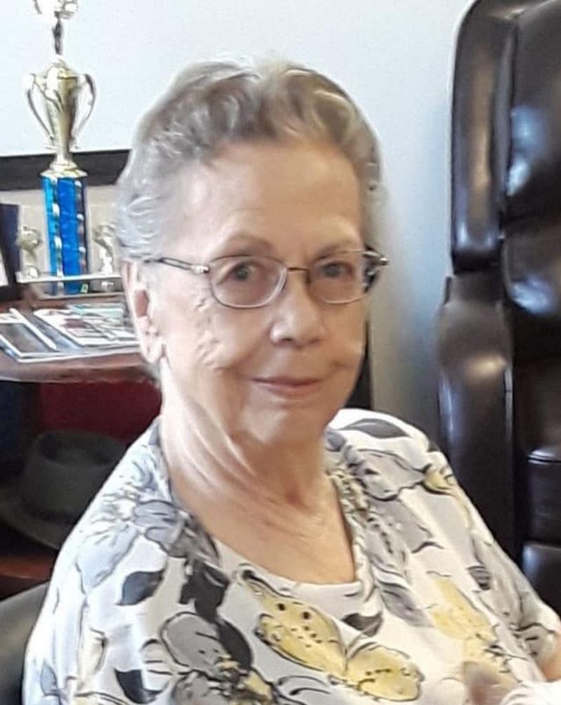 Doris Rebecca Adkins Profile Photo