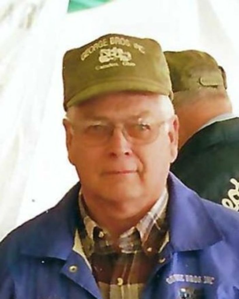 Keith L. George Profile Photo