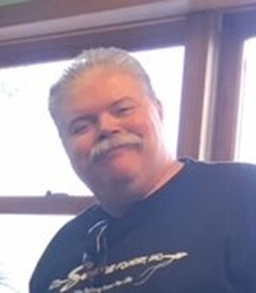 Kenneth Algoe Profile Photo