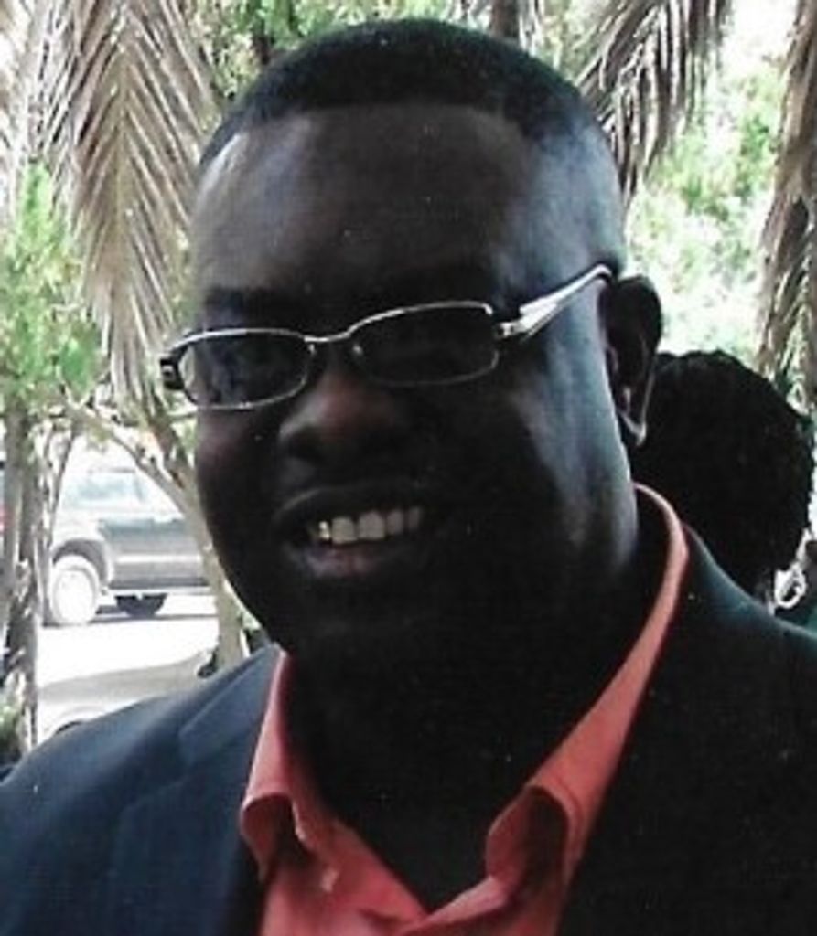 Keith Stephenson Profile Photo