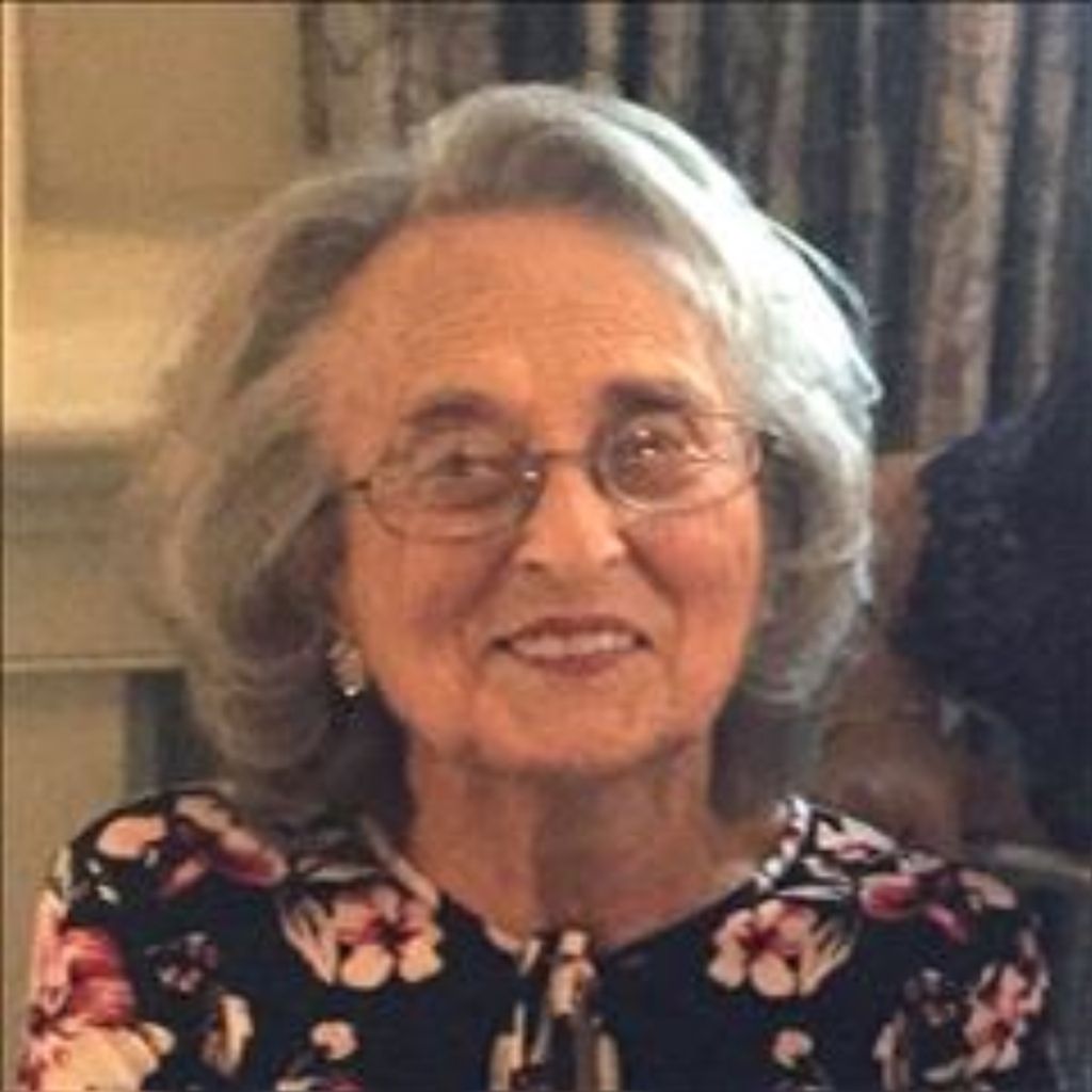 Dorothy Jane Geddie Profile Photo