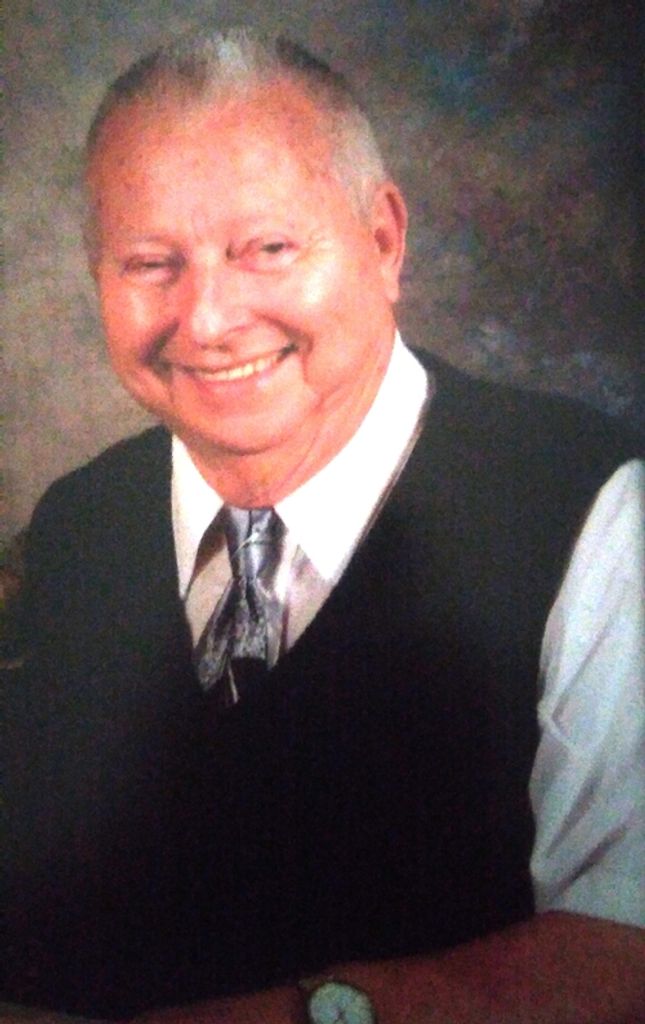 Buddy Burnett Profile Photo