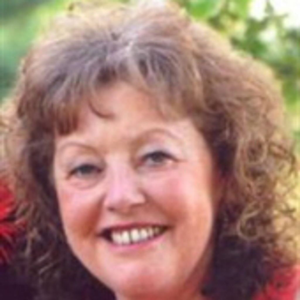 Brenda Irene Hensley
