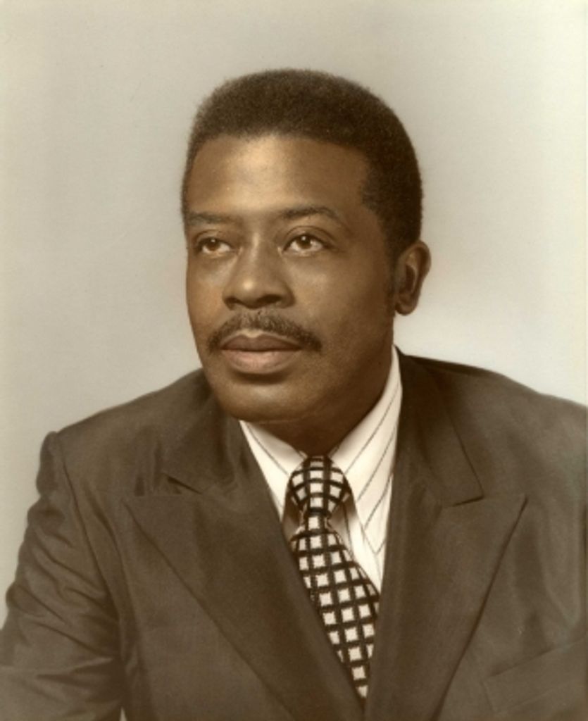 Mr. Julius Lyons