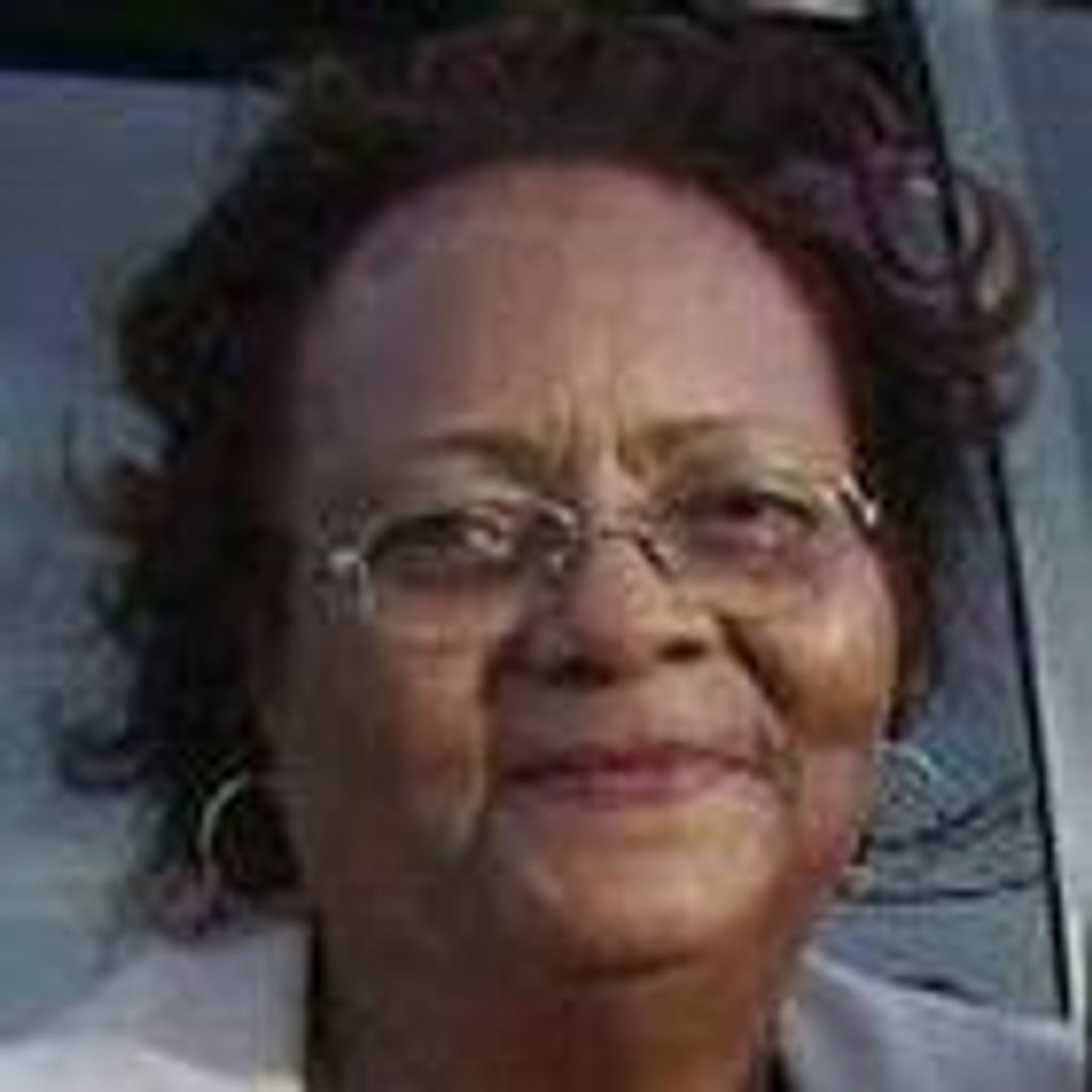 Ruthie L. Woodard