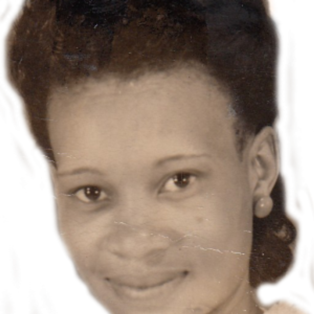 Ruth Robinson