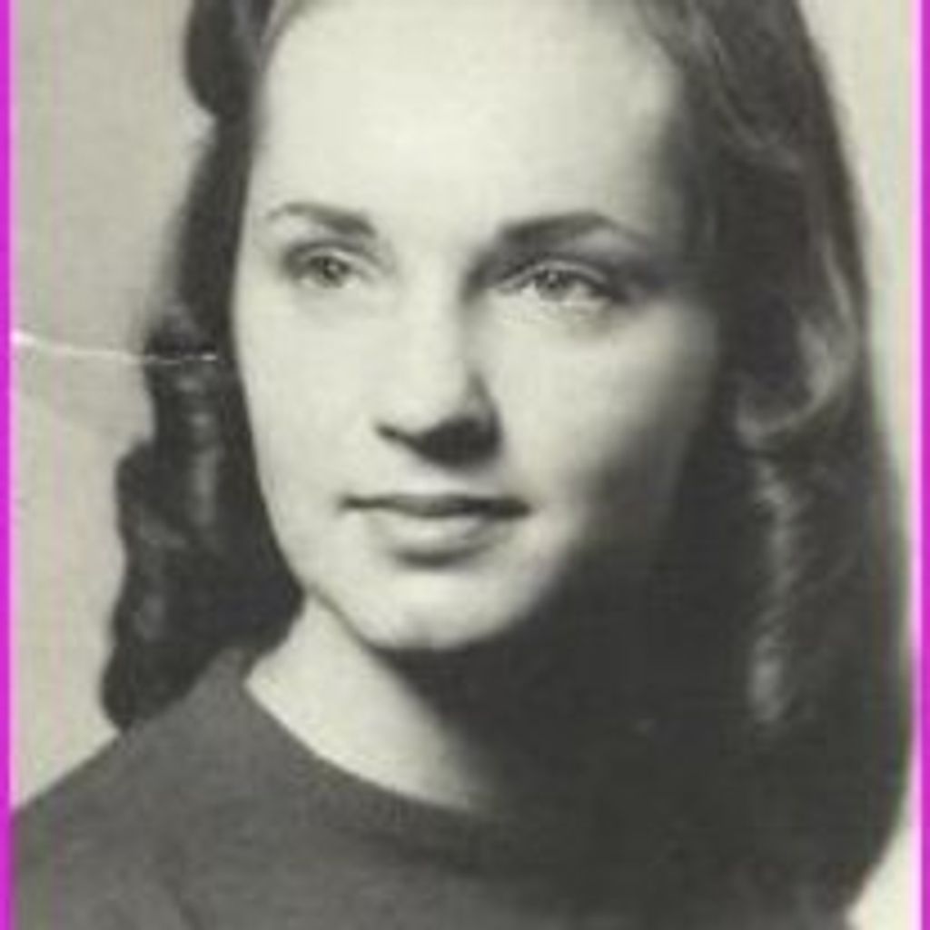 Barbara E. Rich
