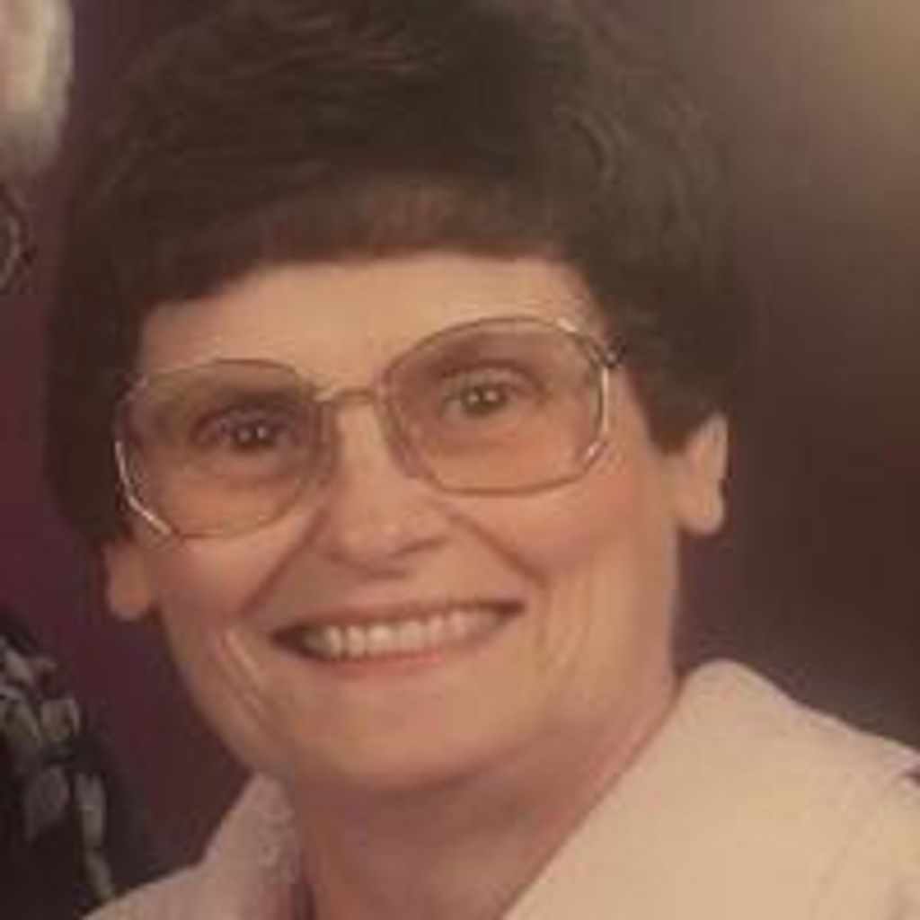 Joann Evelyn Bowie
