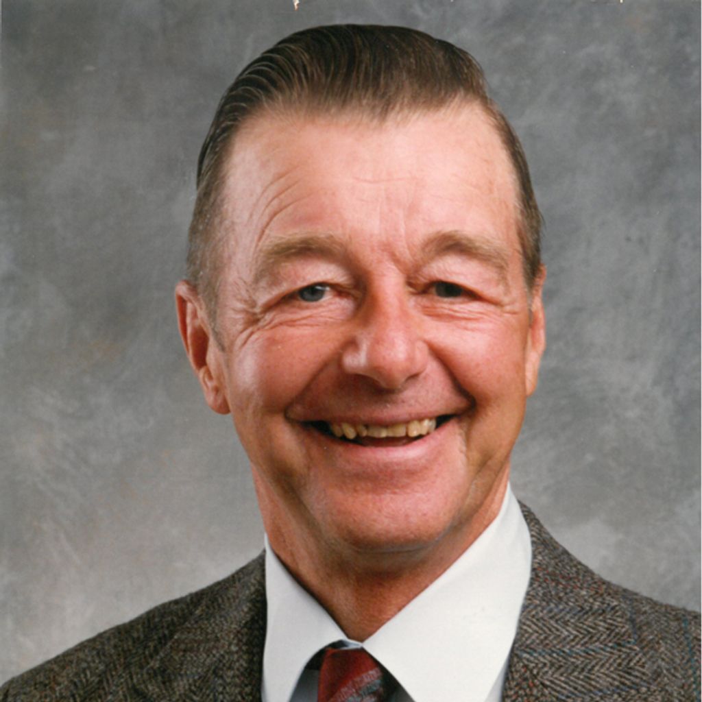 Alvin William Schattner