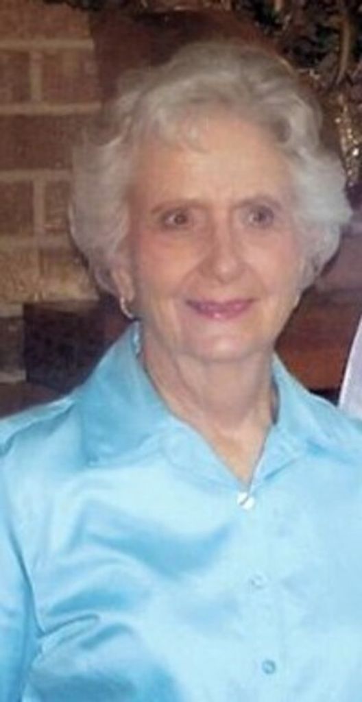 Helen Boykin Allison Profile Photo