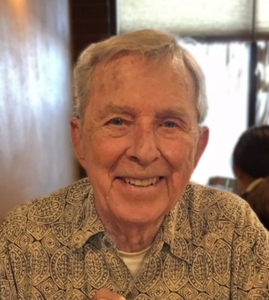 Frank Mcfarland Profile Photo