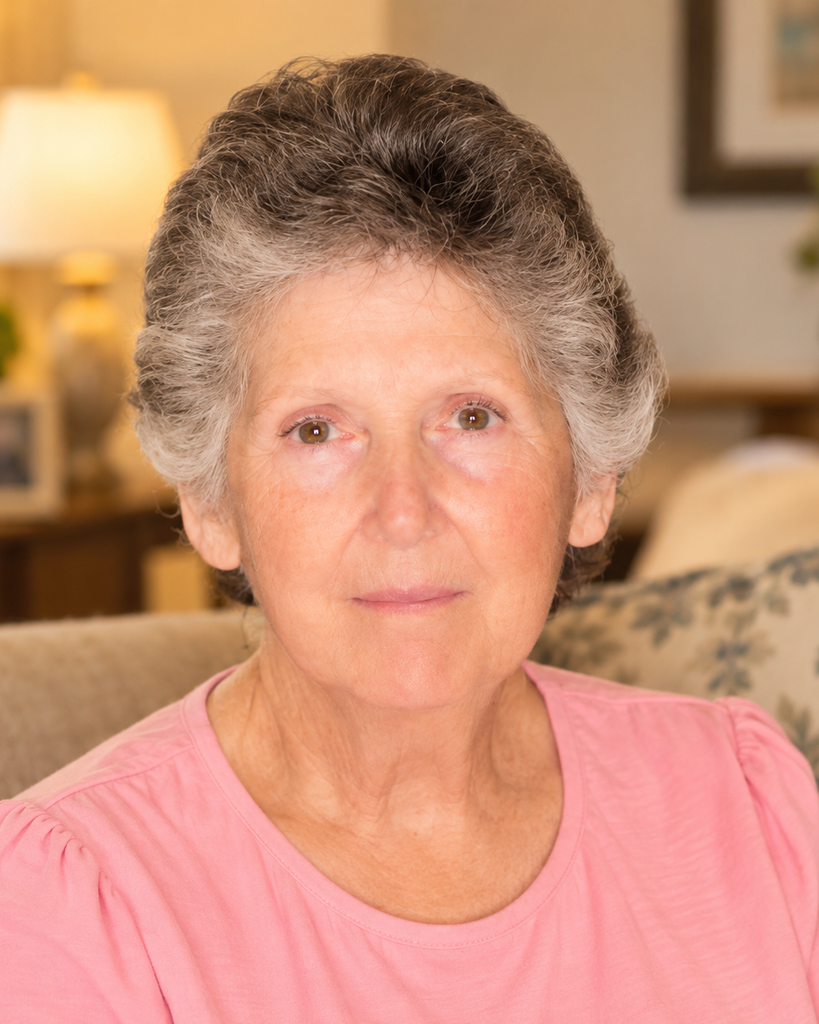 Bettie Jean Hilton Profile Photo
