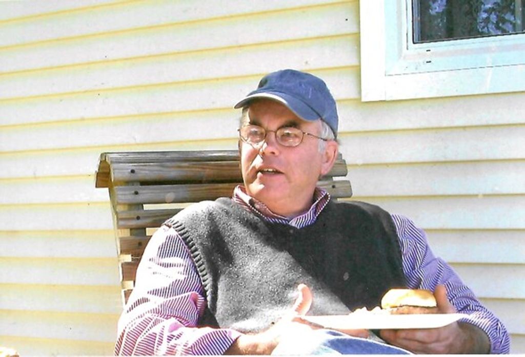 John Coffin Profile Photo
