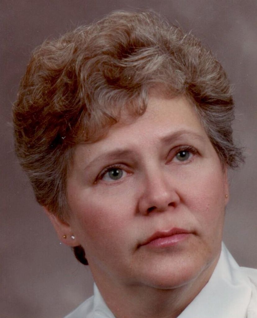 Mary Ellen Montgomery Profile Photo