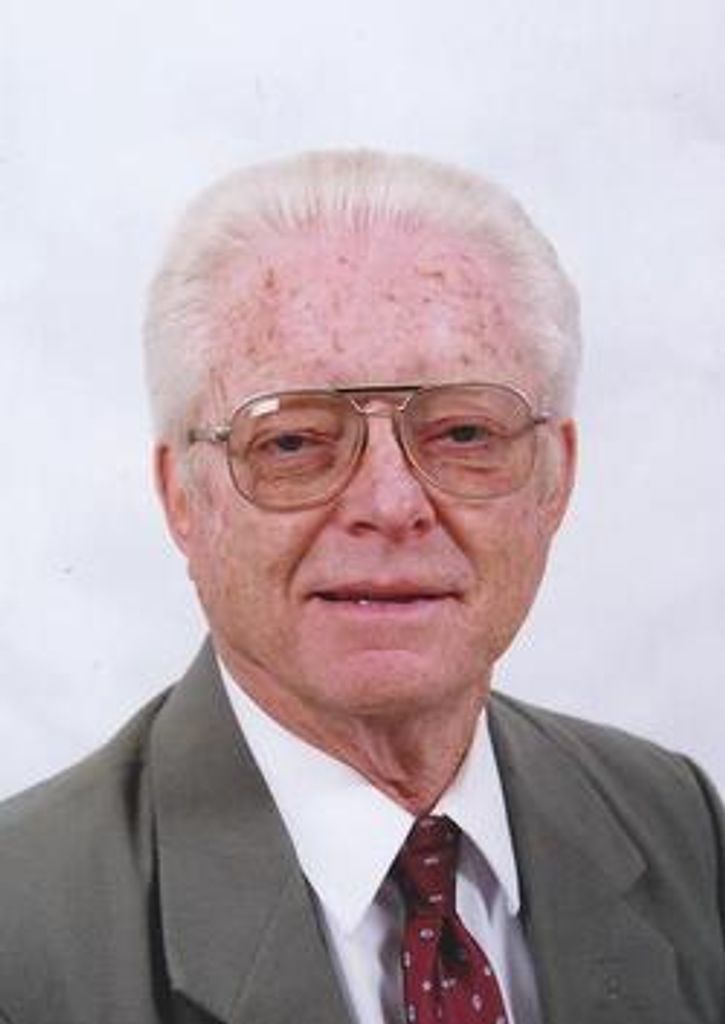 Luther Cox