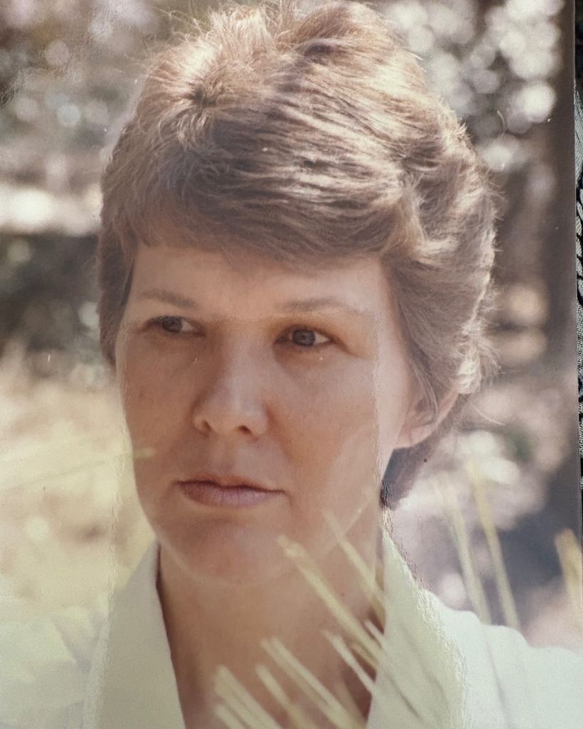 Martha Cowart Gordy Profile Photo